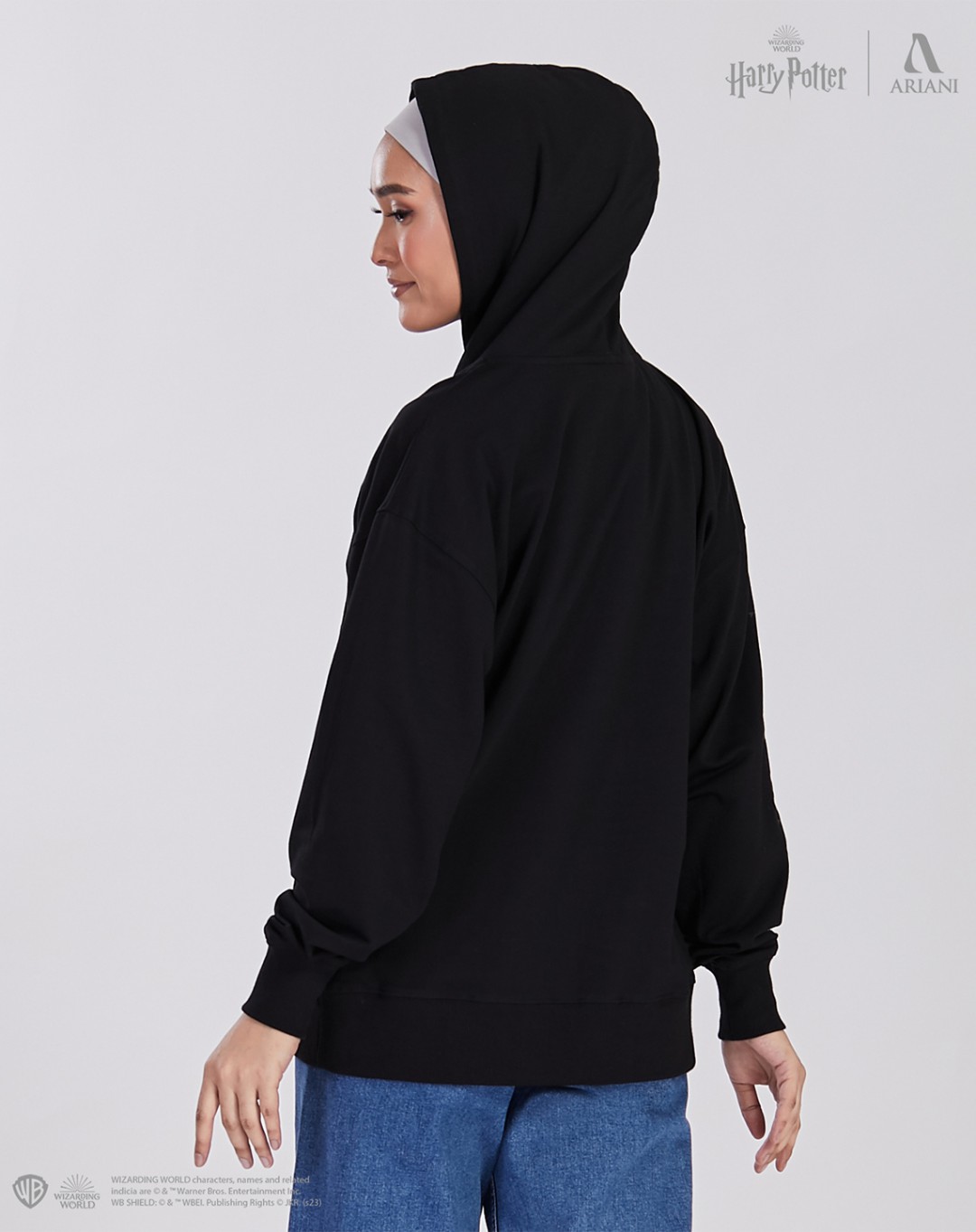 ALBUS HOODIE