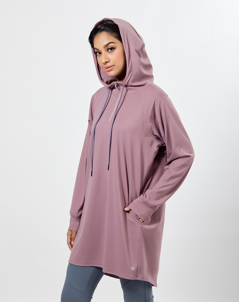 ALPHA HOODIE