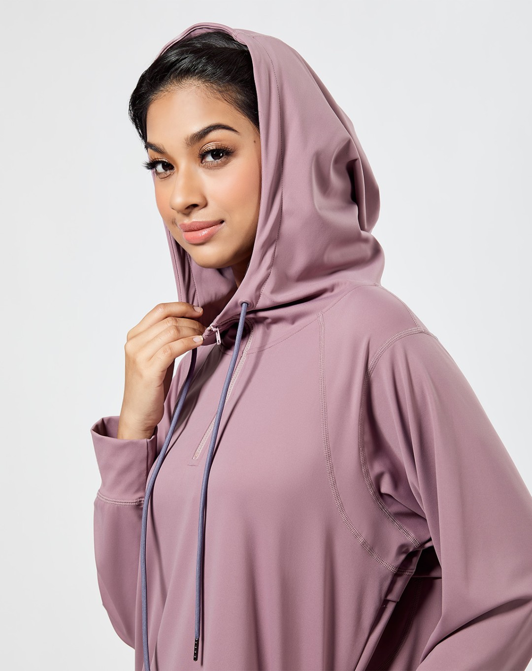 ALPHA HOODIE