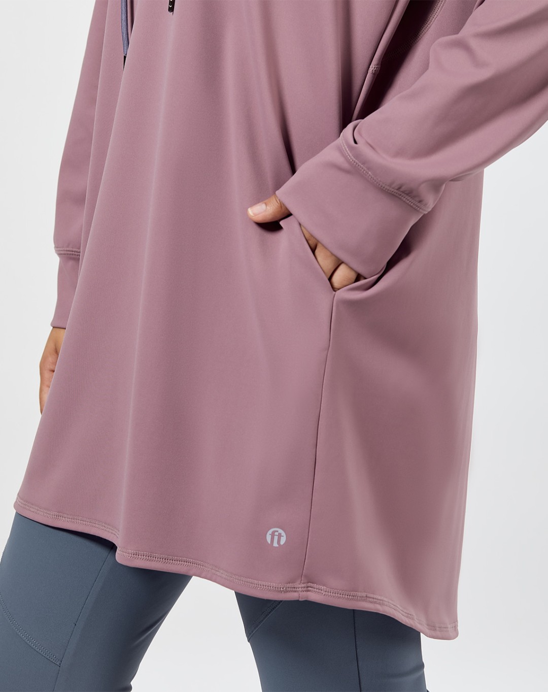 ALPHA HOODIE