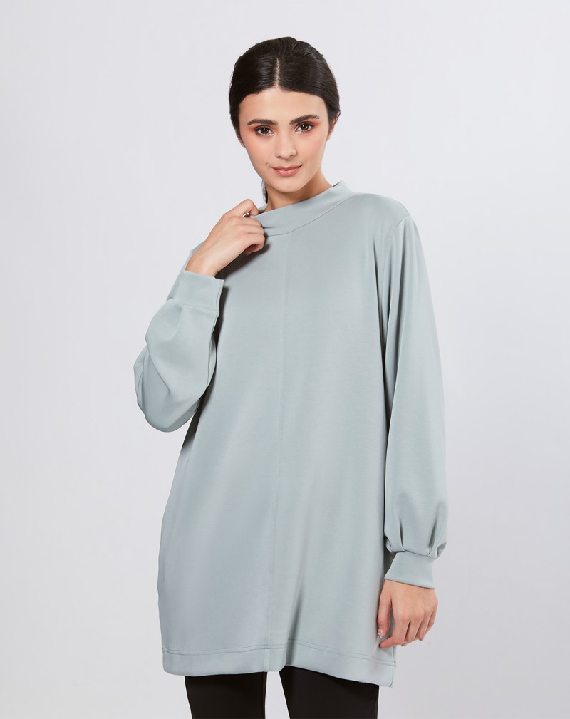 ALUMA SWEATSHIRT