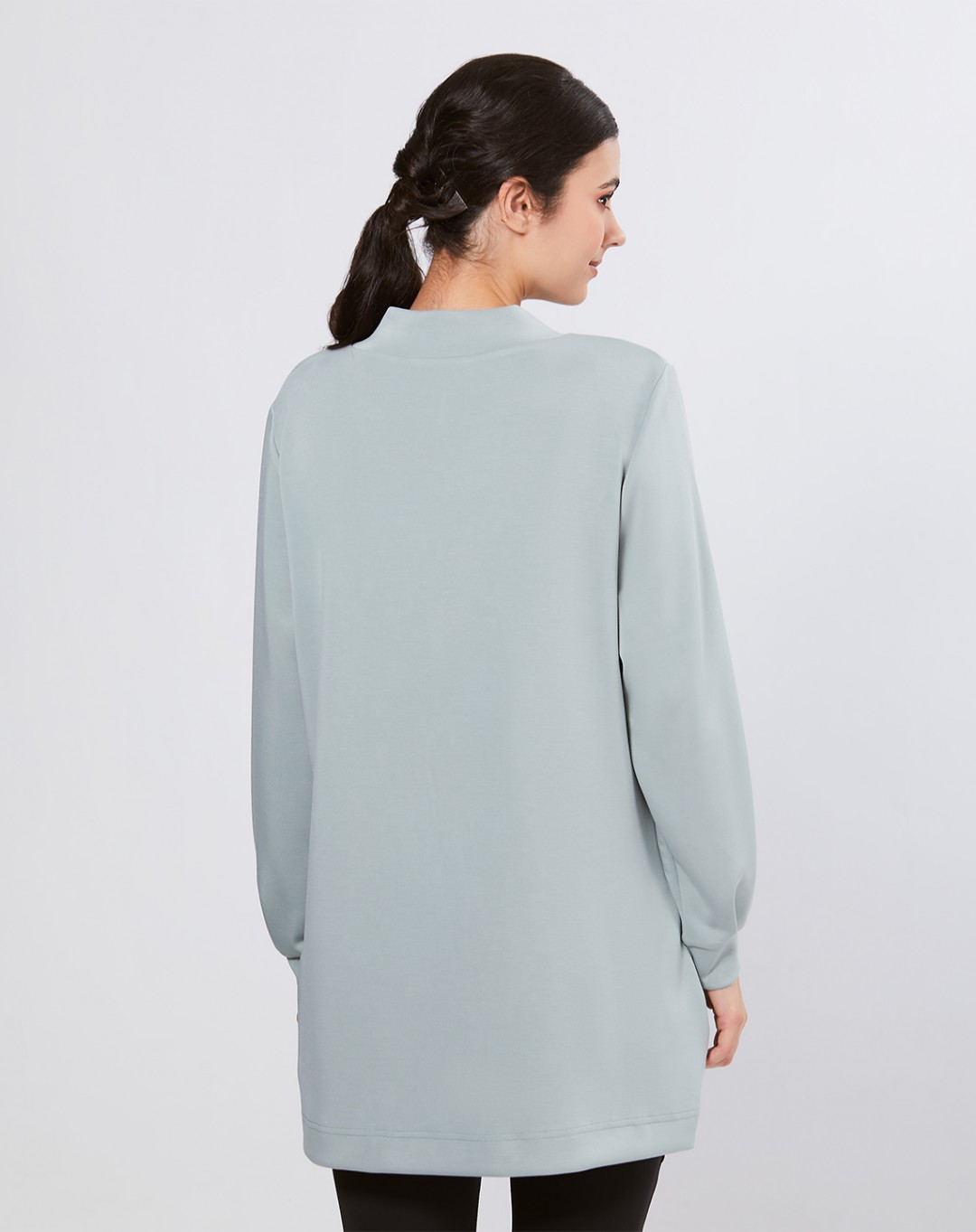 ALUMA SWEATSHIRT
