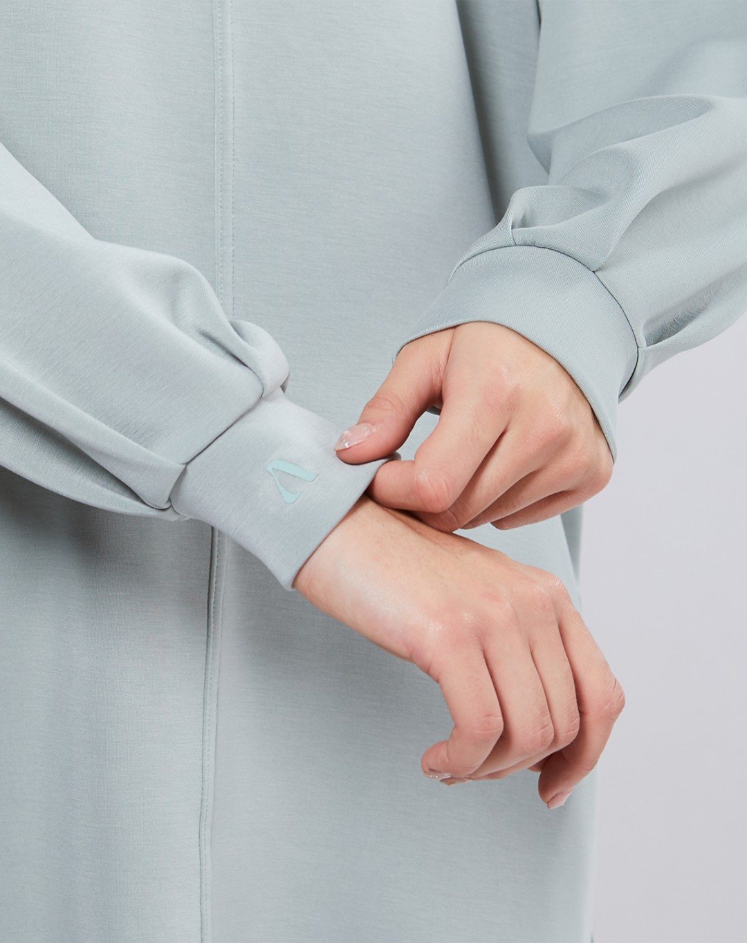 ALUMA SWEATSHIRT