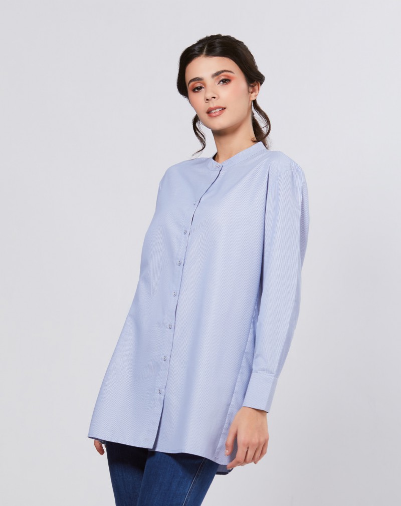 AMILY BLOUSE