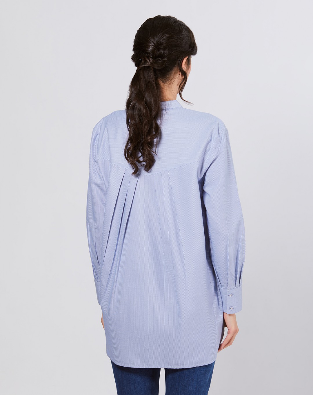 AMILY BLOUSE