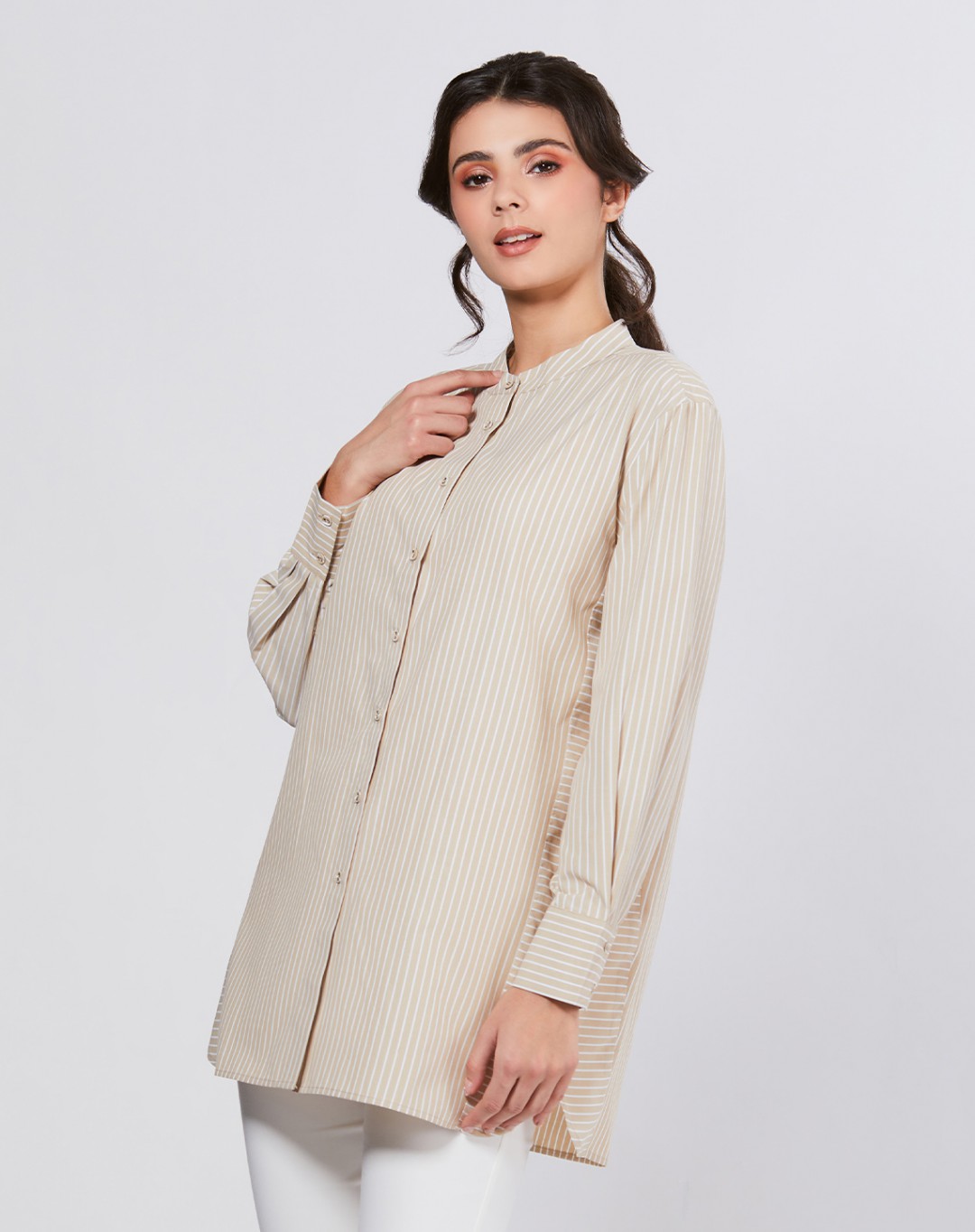 AMILY BLOUSE