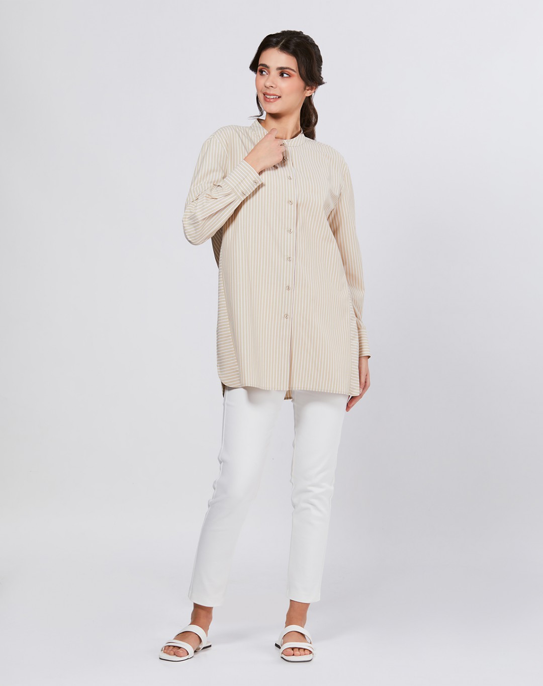 AMILY BLOUSE