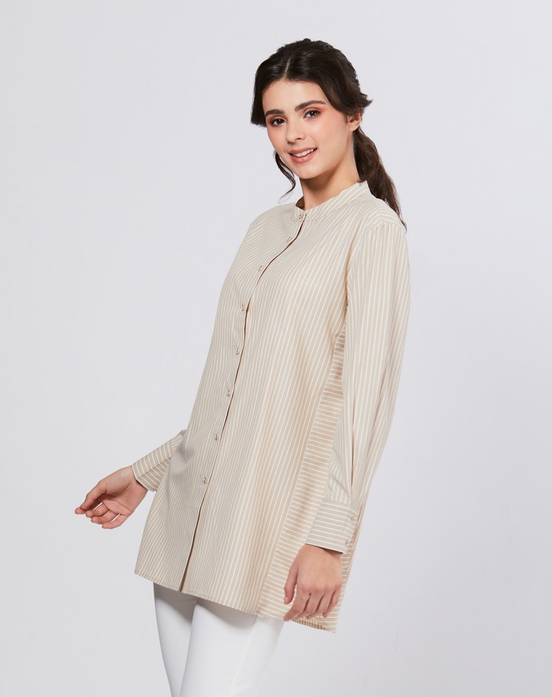 AMILY BLOUSE