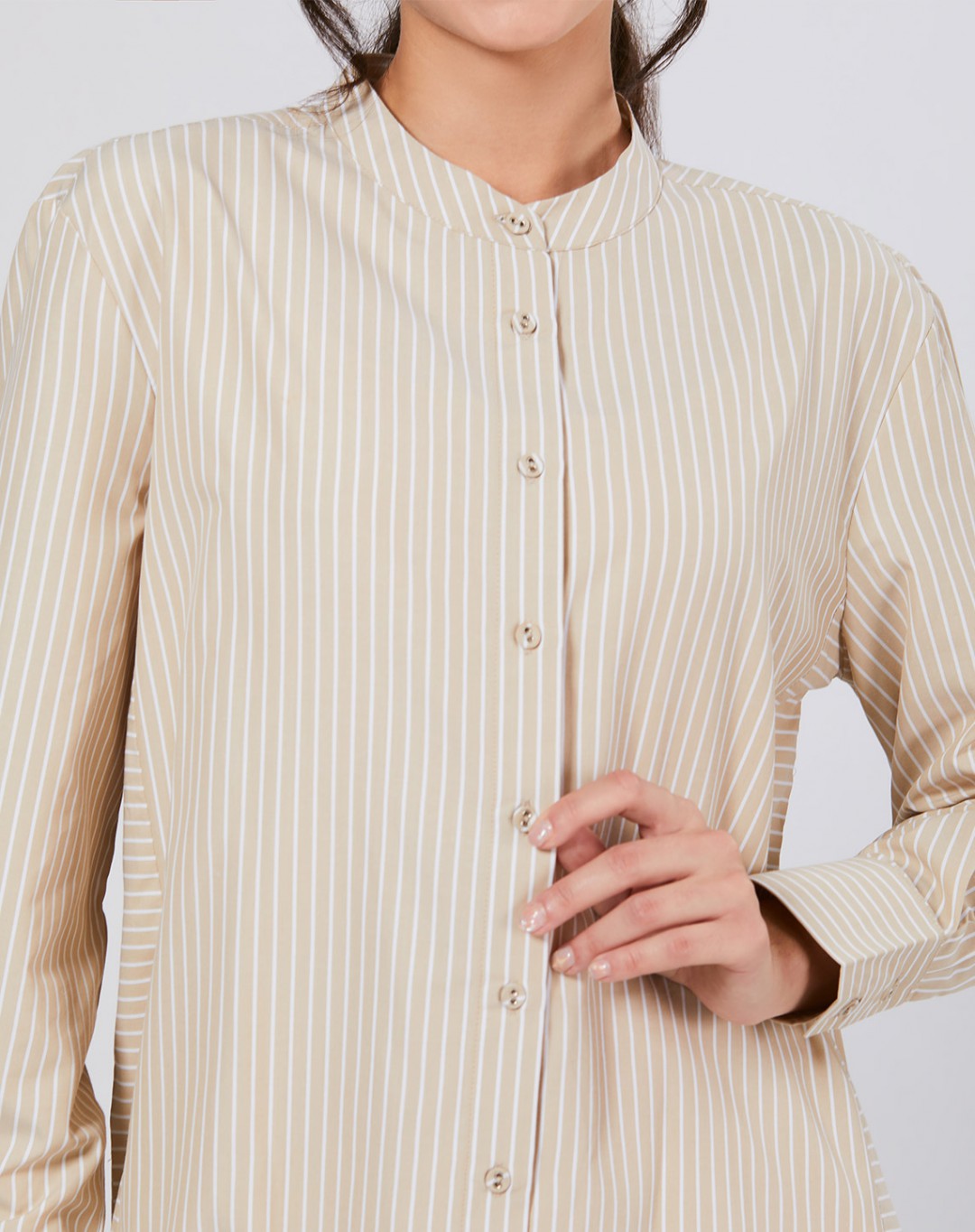 AMILY BLOUSE