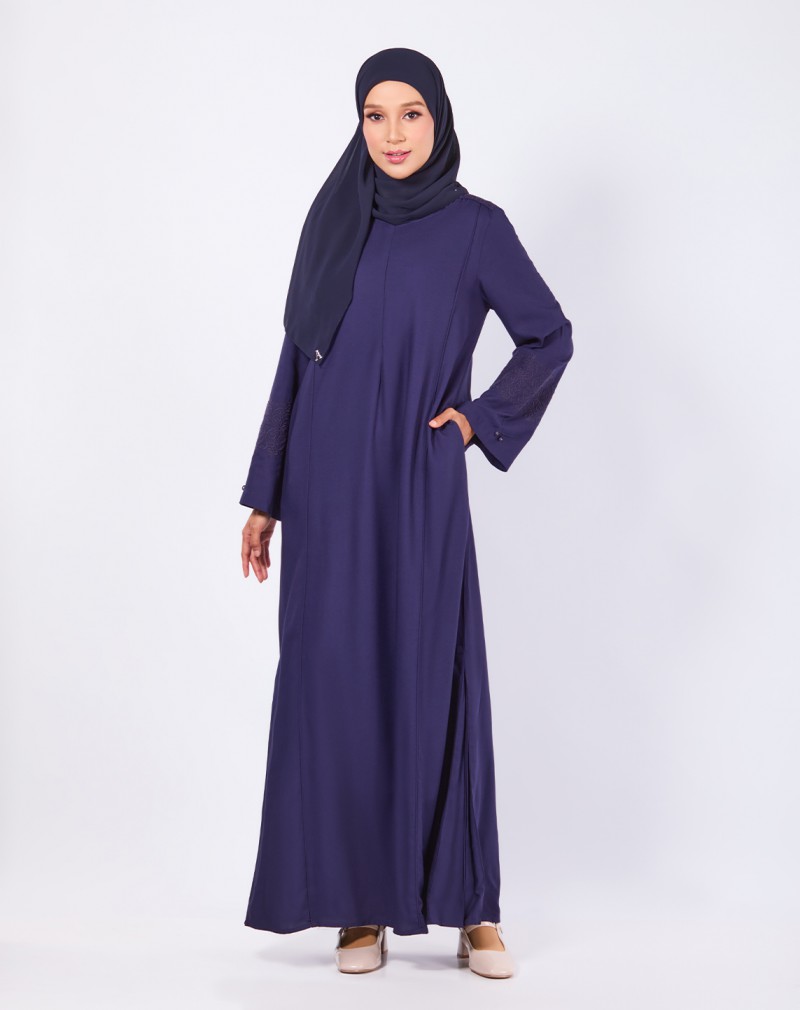 ANILA JUBAH