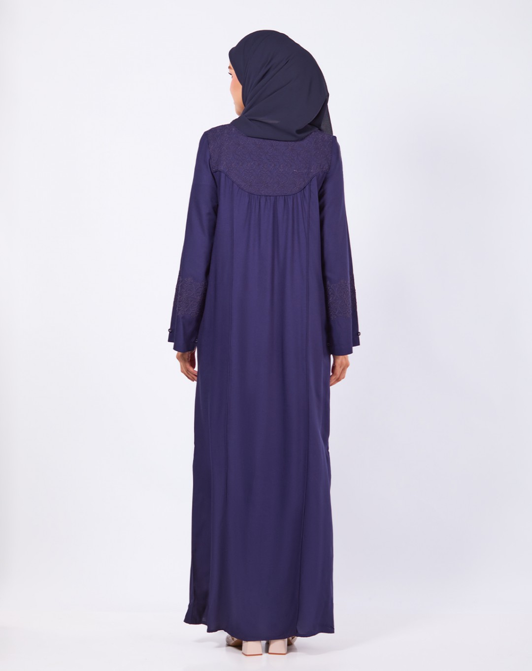 ANILA JUBAH