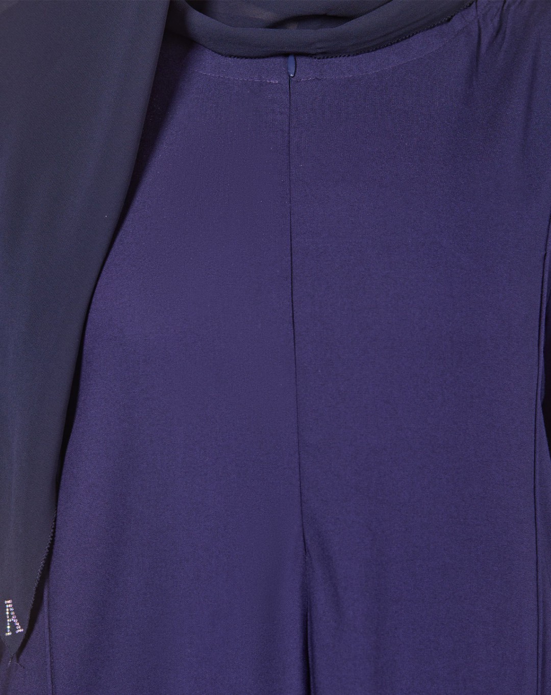 ANILA JUBAH