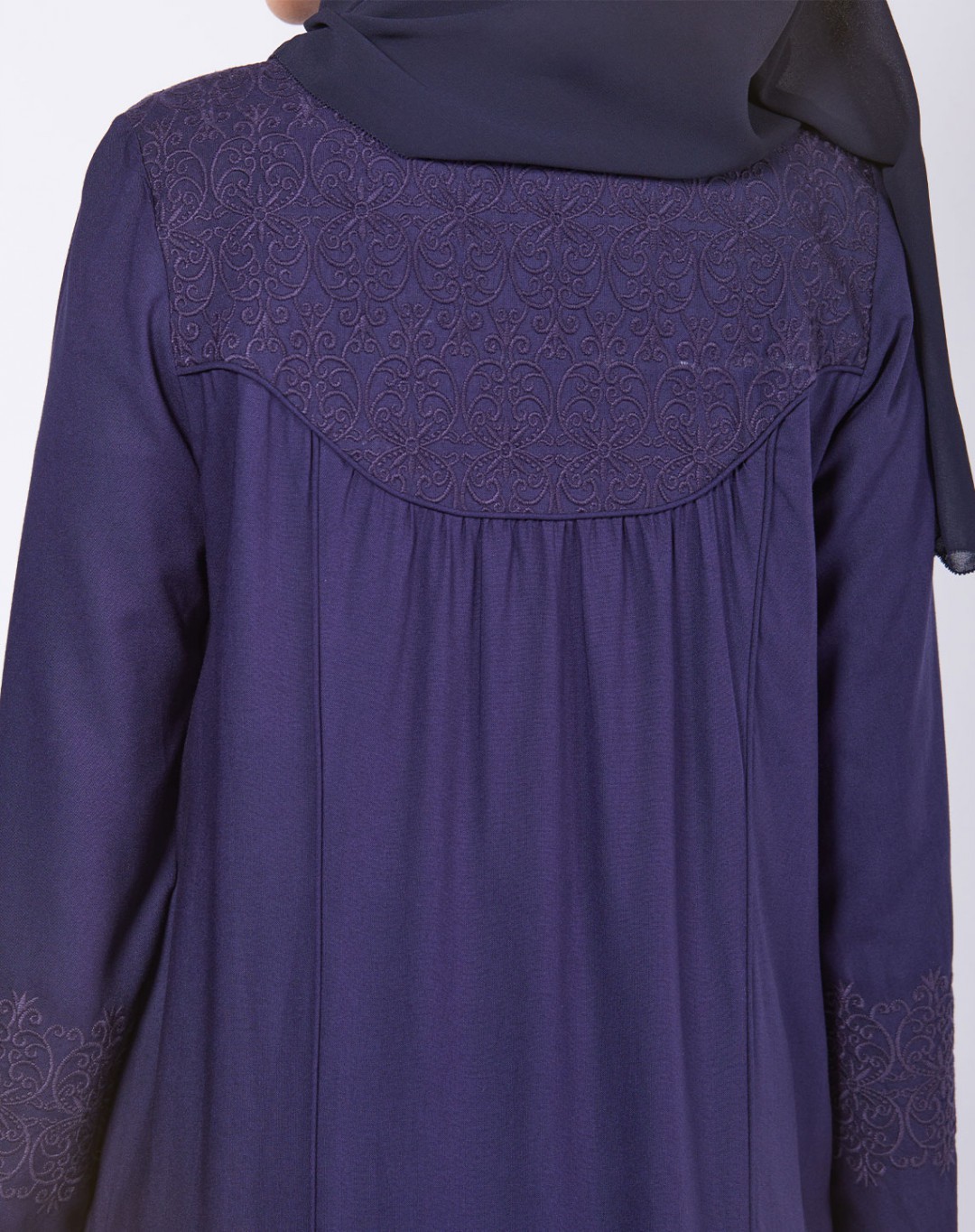 ANILA JUBAH