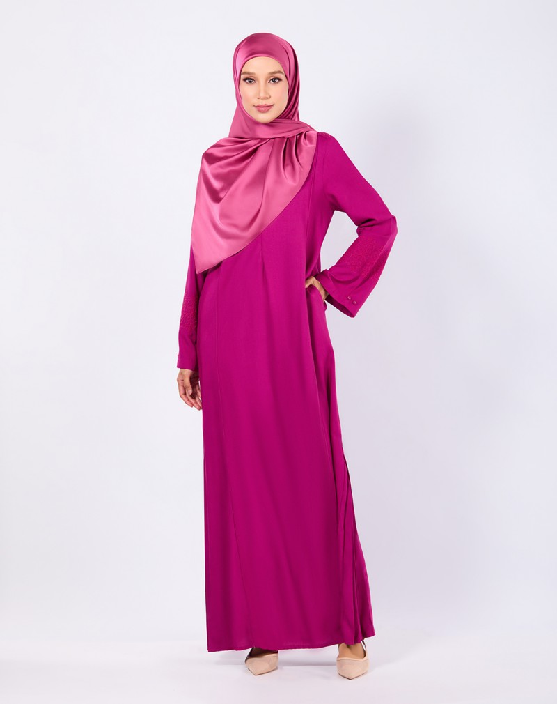 ANILA JUBAH