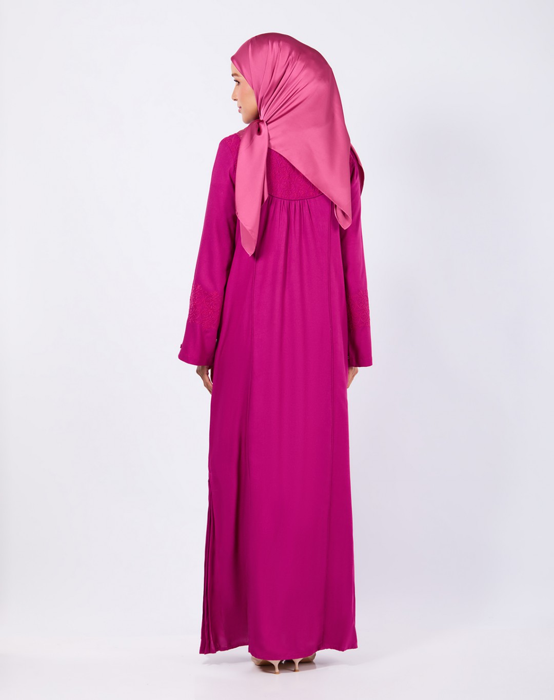 ANILA JUBAH