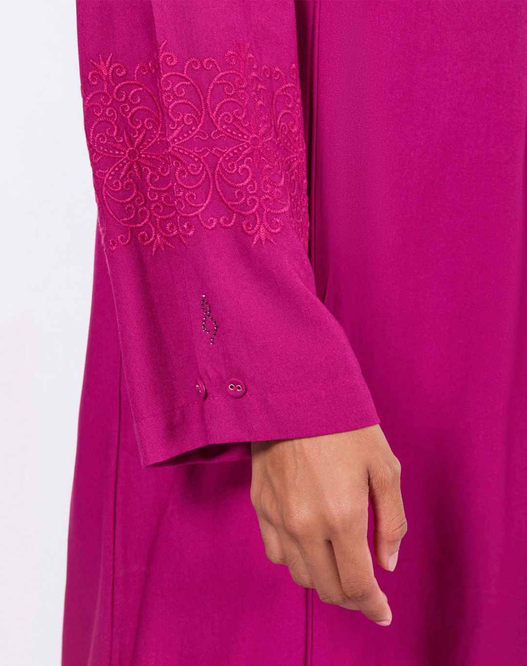 ANILA JUBAH
