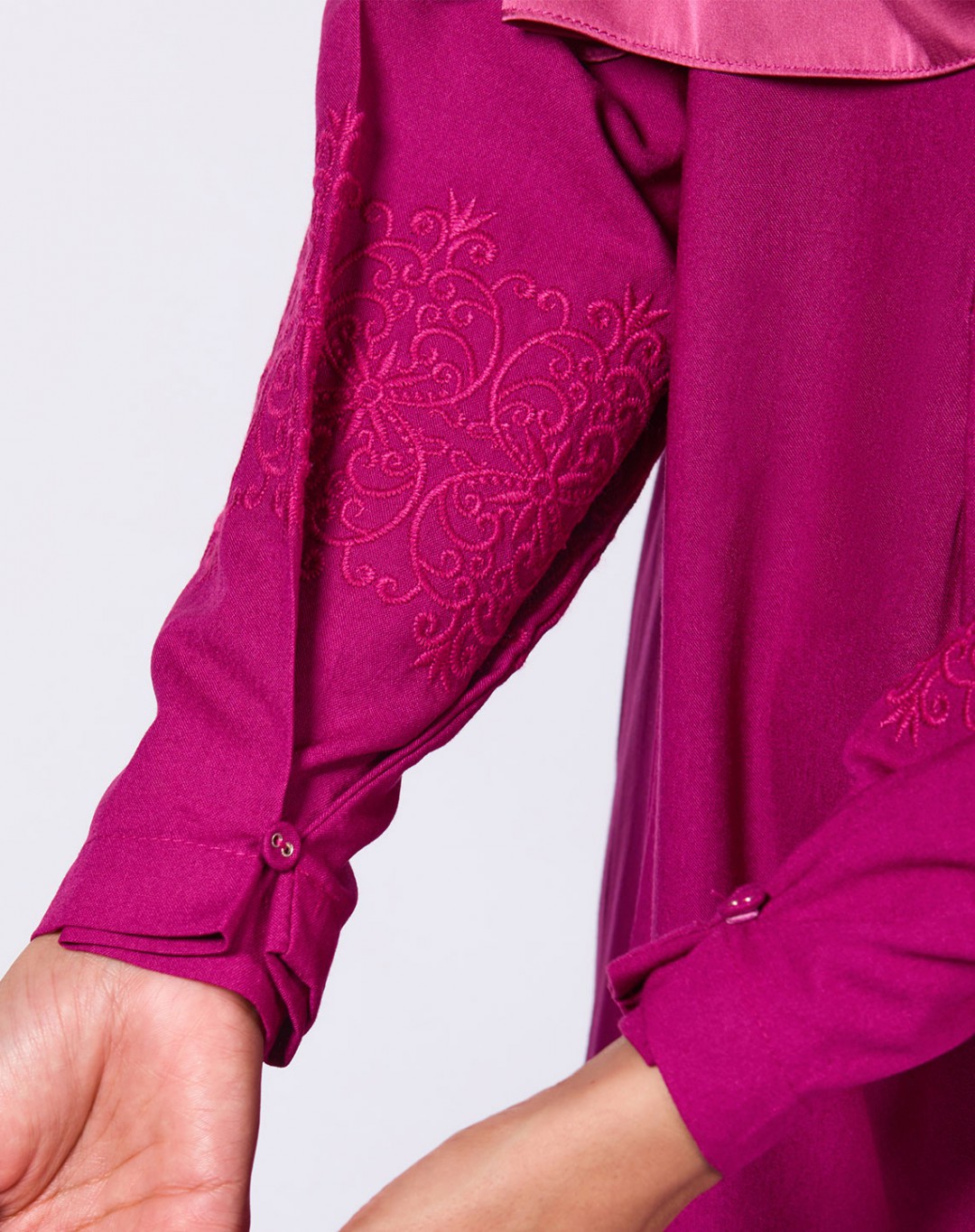 ANILA JUBAH