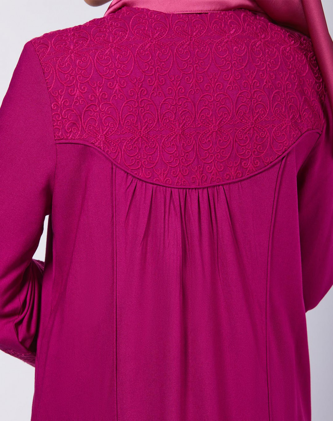 ANILA JUBAH