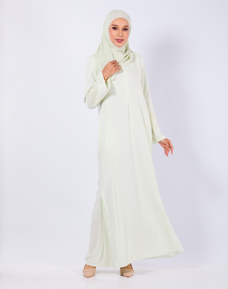 ANILA JUBAH