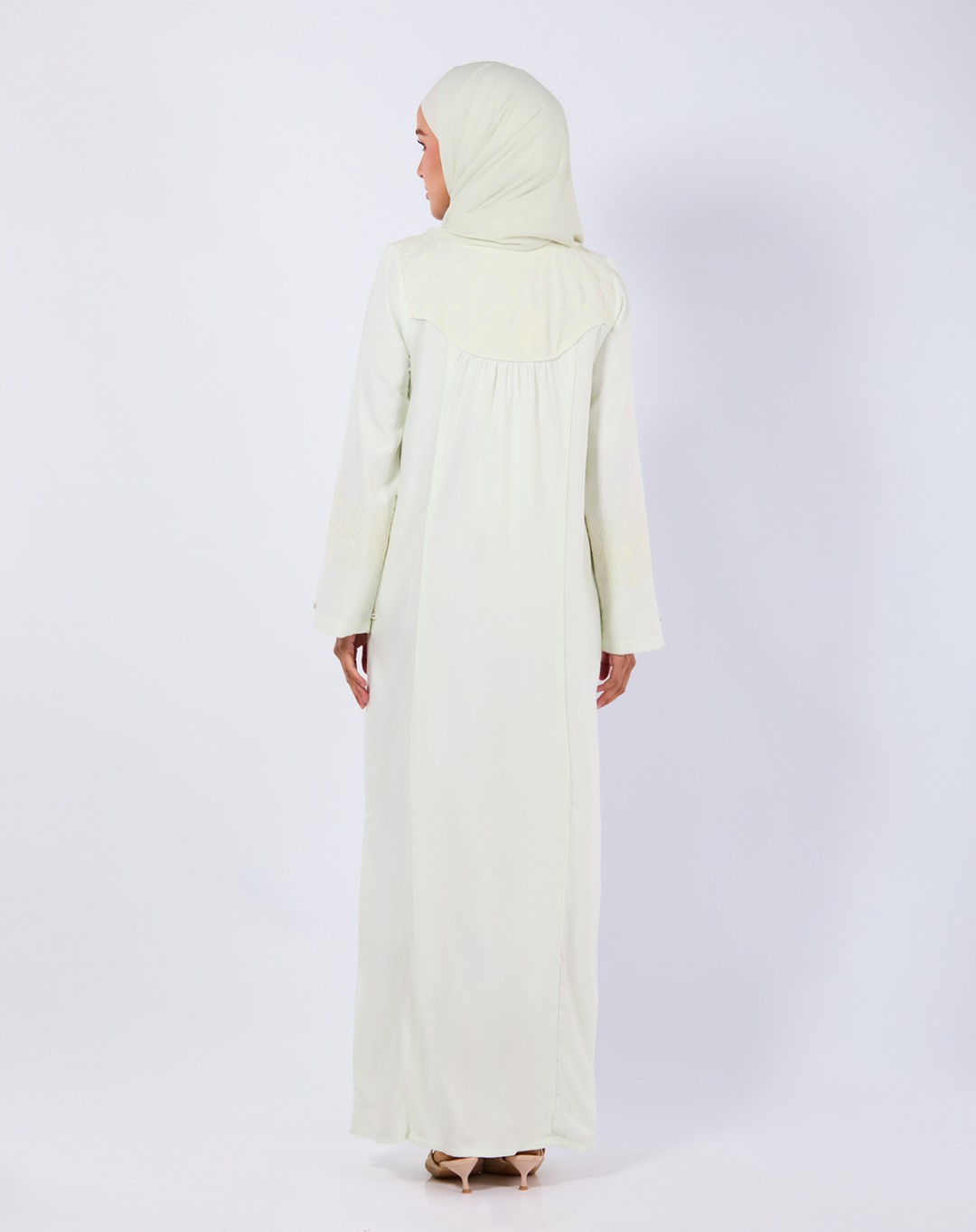 ANILA JUBAH