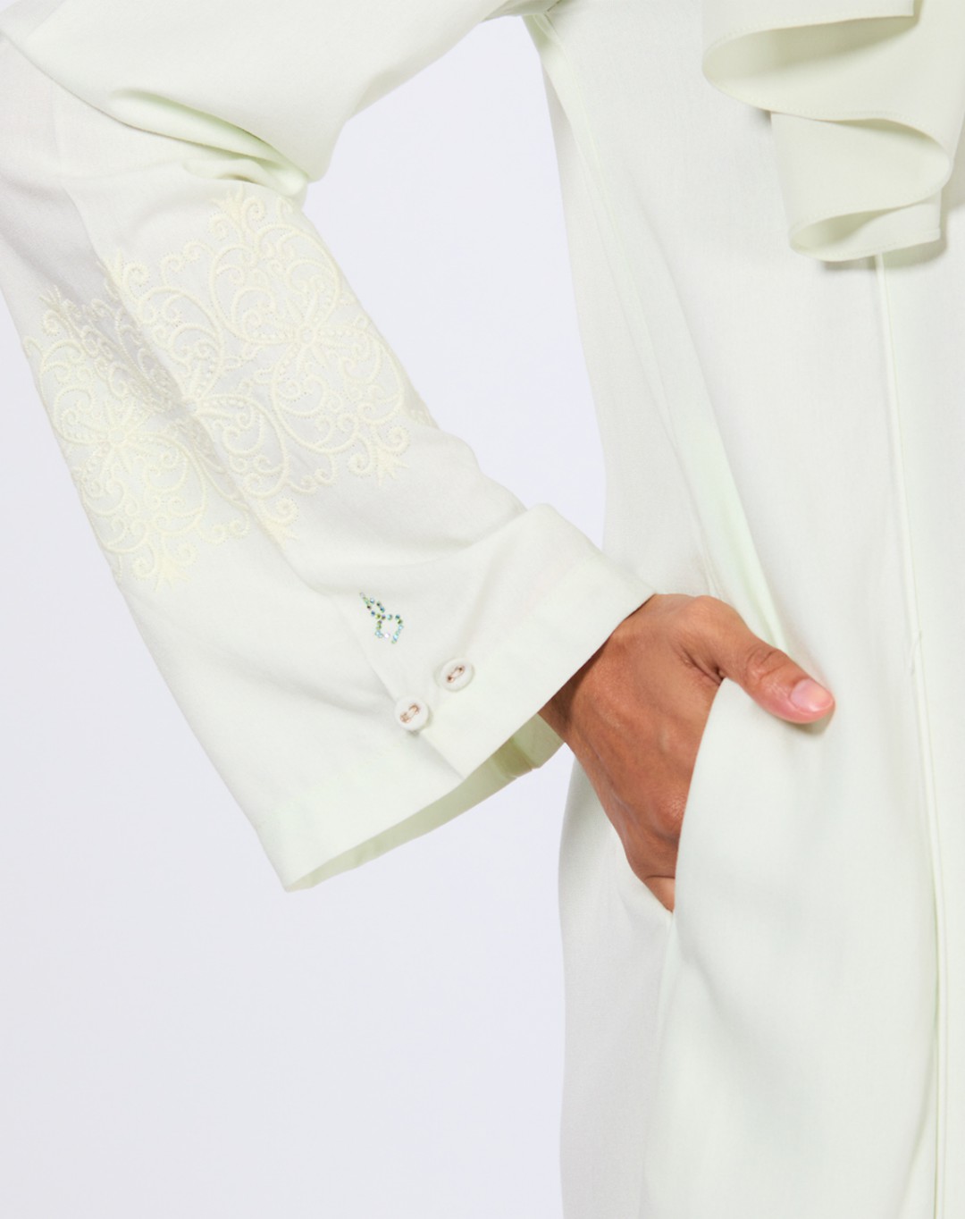 ANILA JUBAH