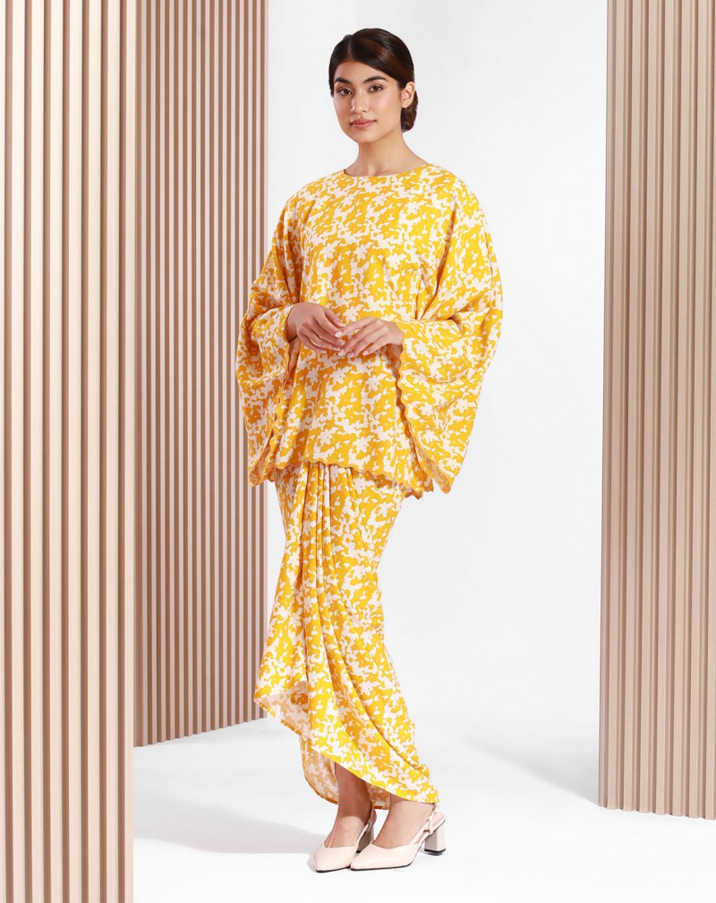 ANORA BAJU KURUNG