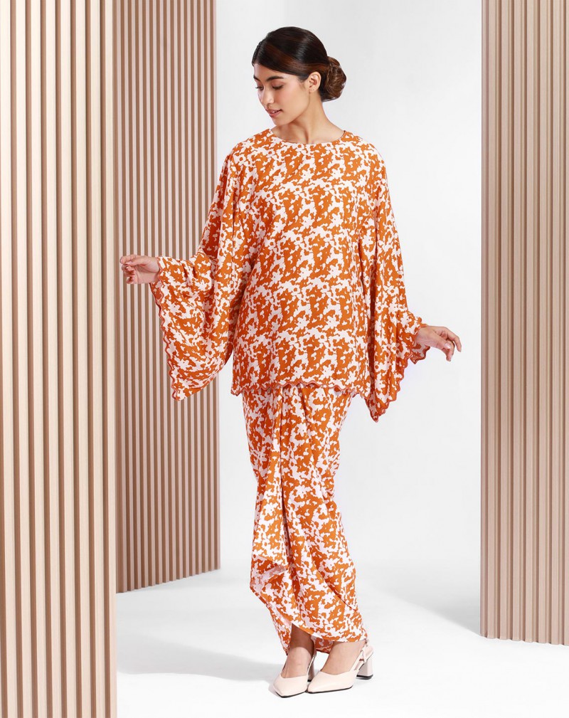 ANORA BAJU KURUNG