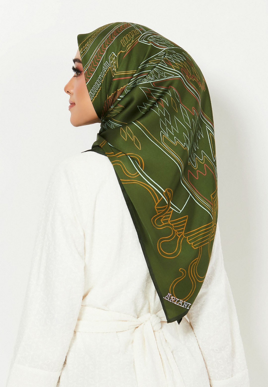 SQ MALAYA PRINTED