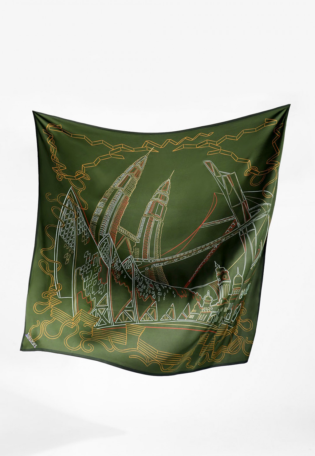 SQ MALAYA PRINTED