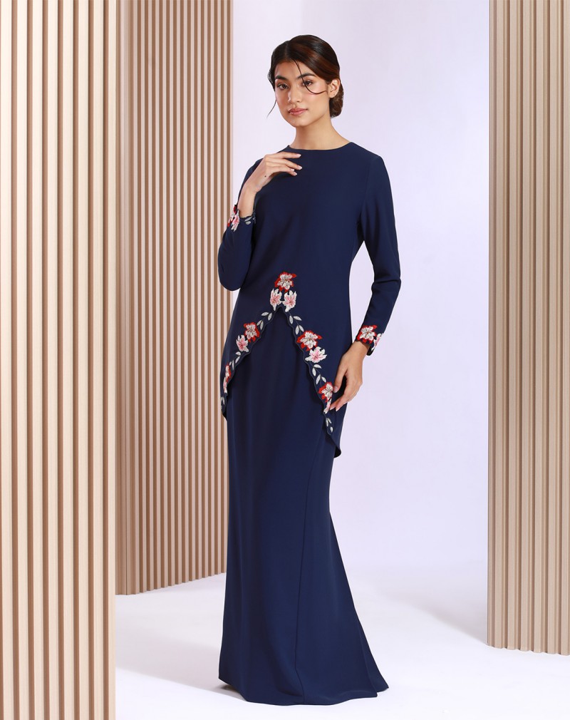 MAZIA BAJU KURUNG