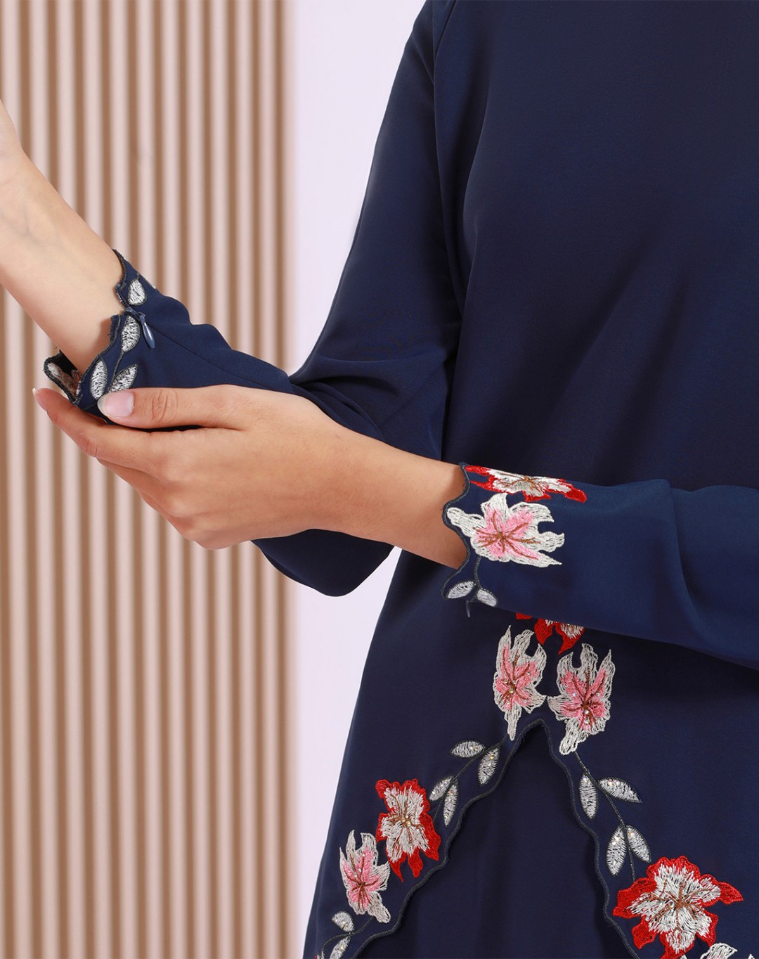 MAZIA BAJU KURUNG