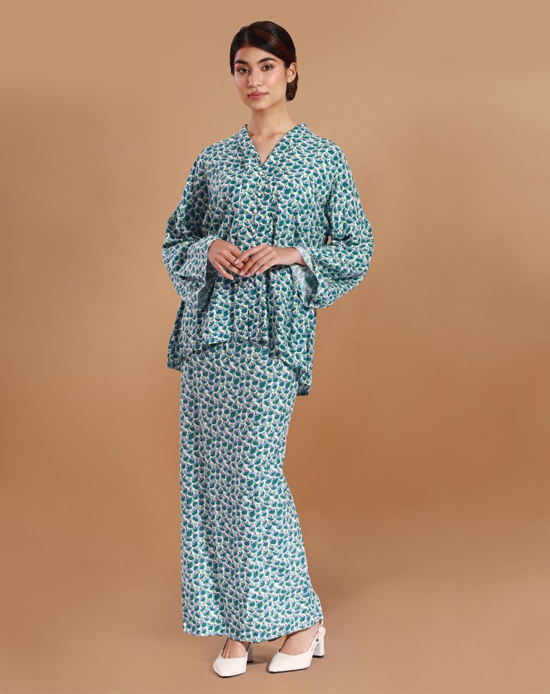 SIMRA BAJU KURUNG