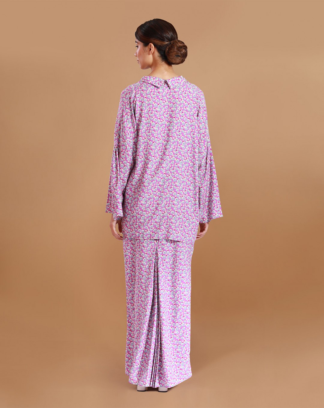 SIMRA BAJU KURUNG