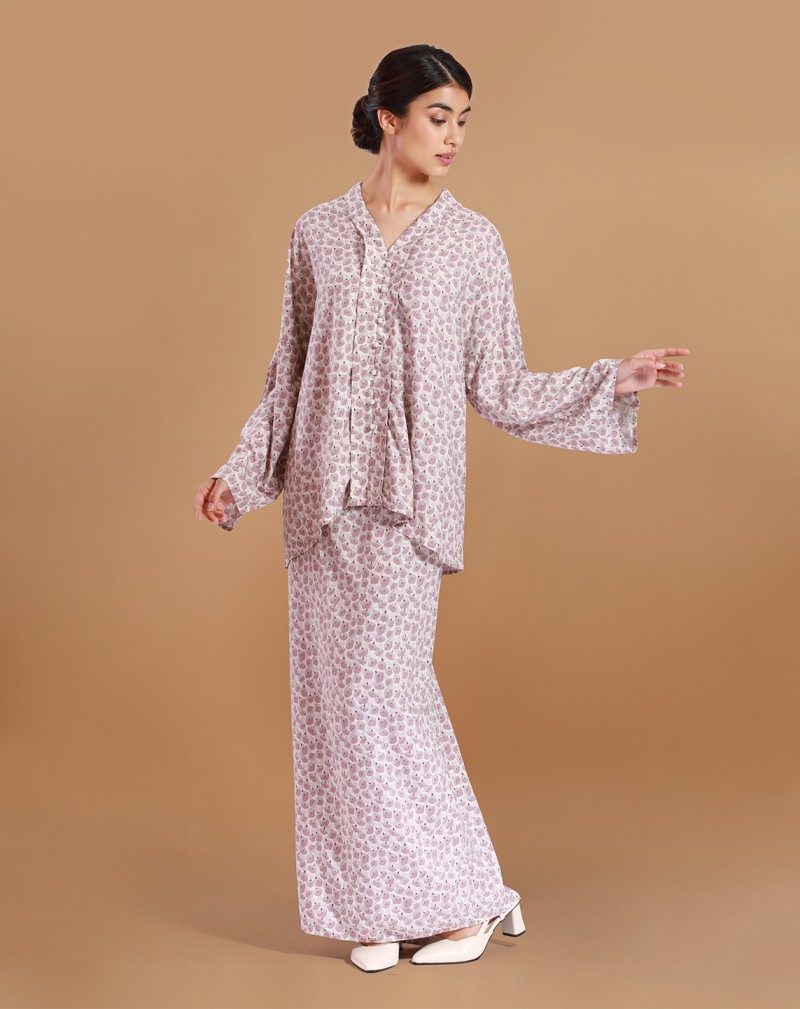 SIMRA BAJU KURUNG
