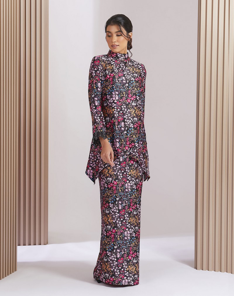 ARIFAH BAJU KURUNG