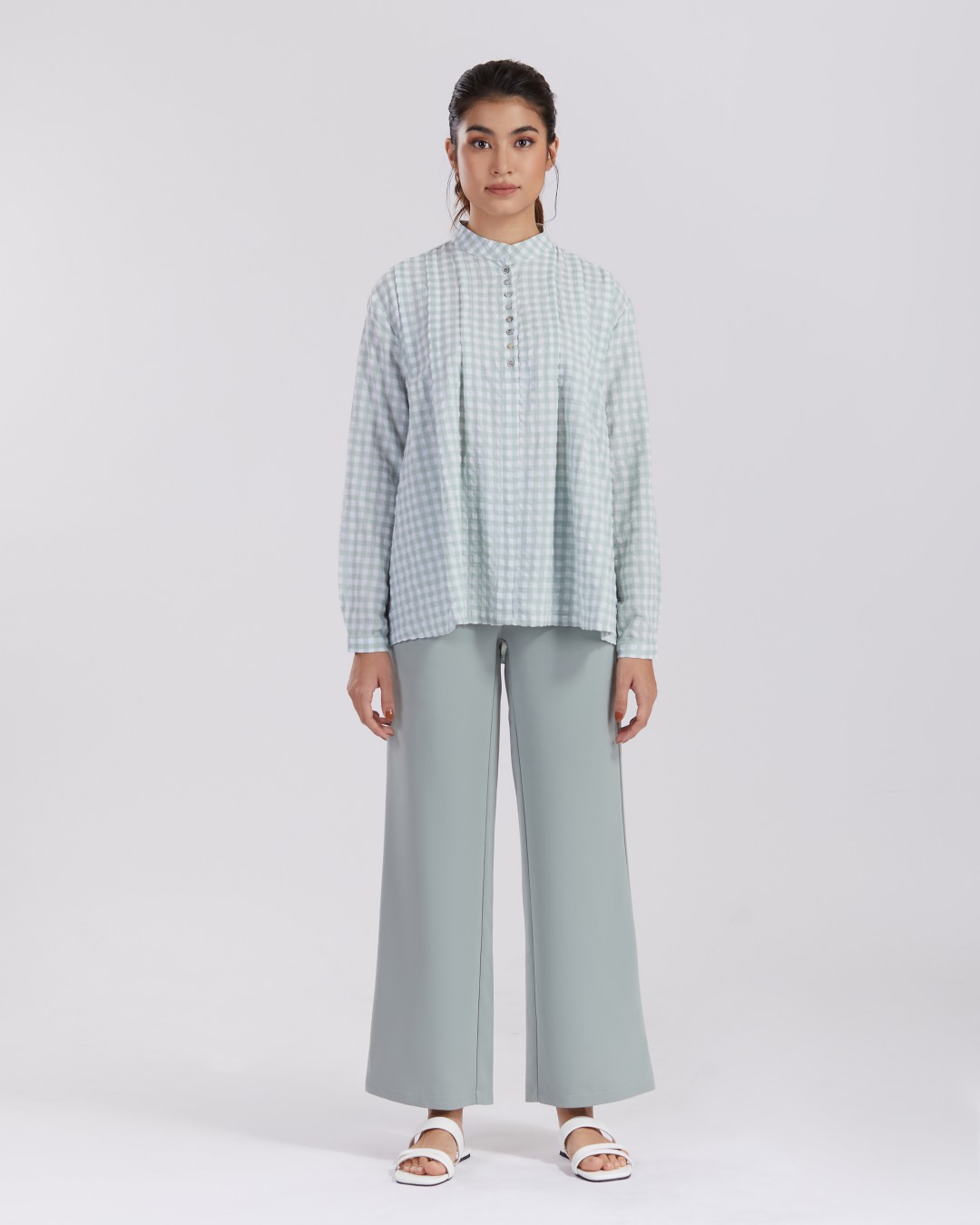 NAYLIE BLOUSE