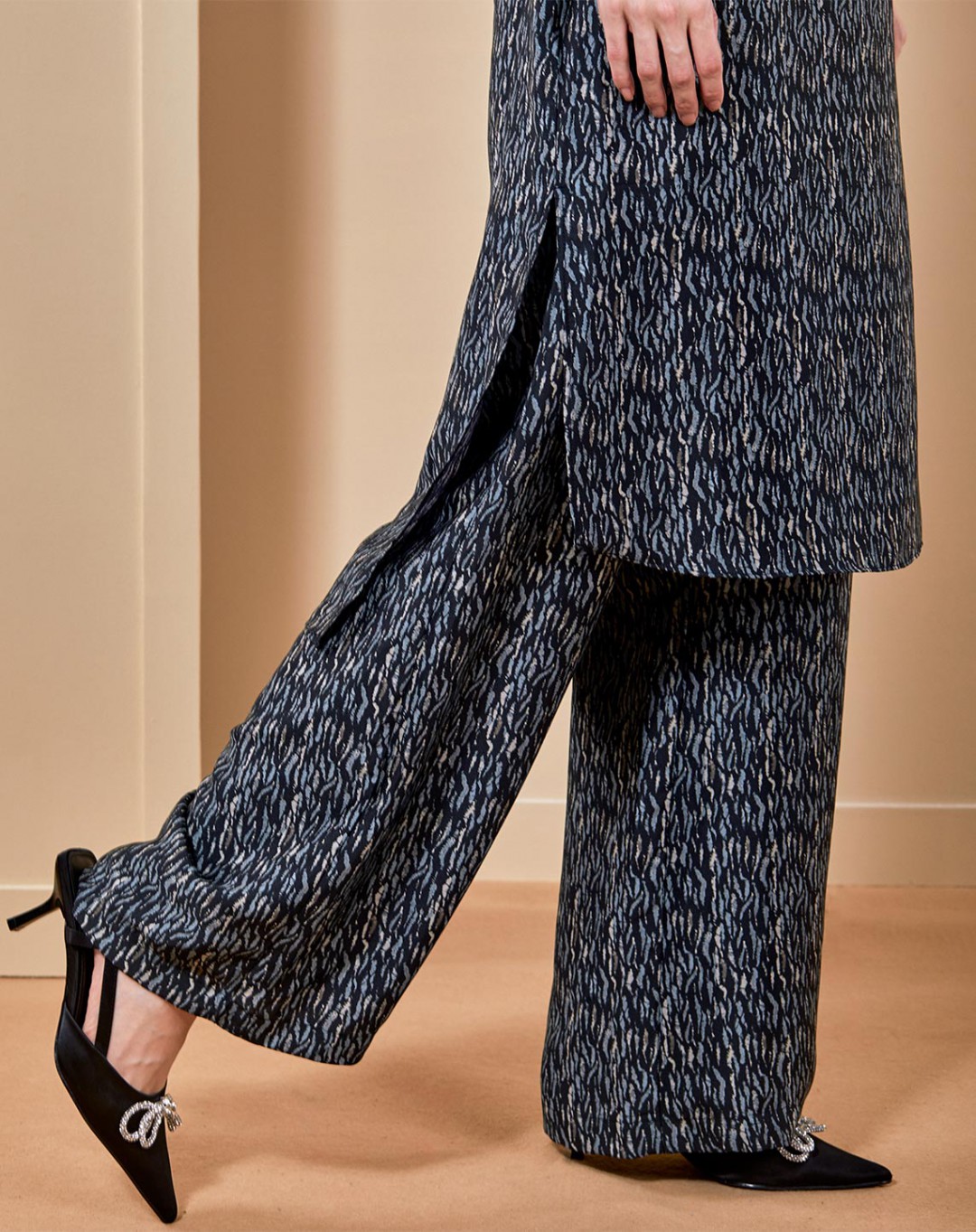 NAILEA PANTSUIT