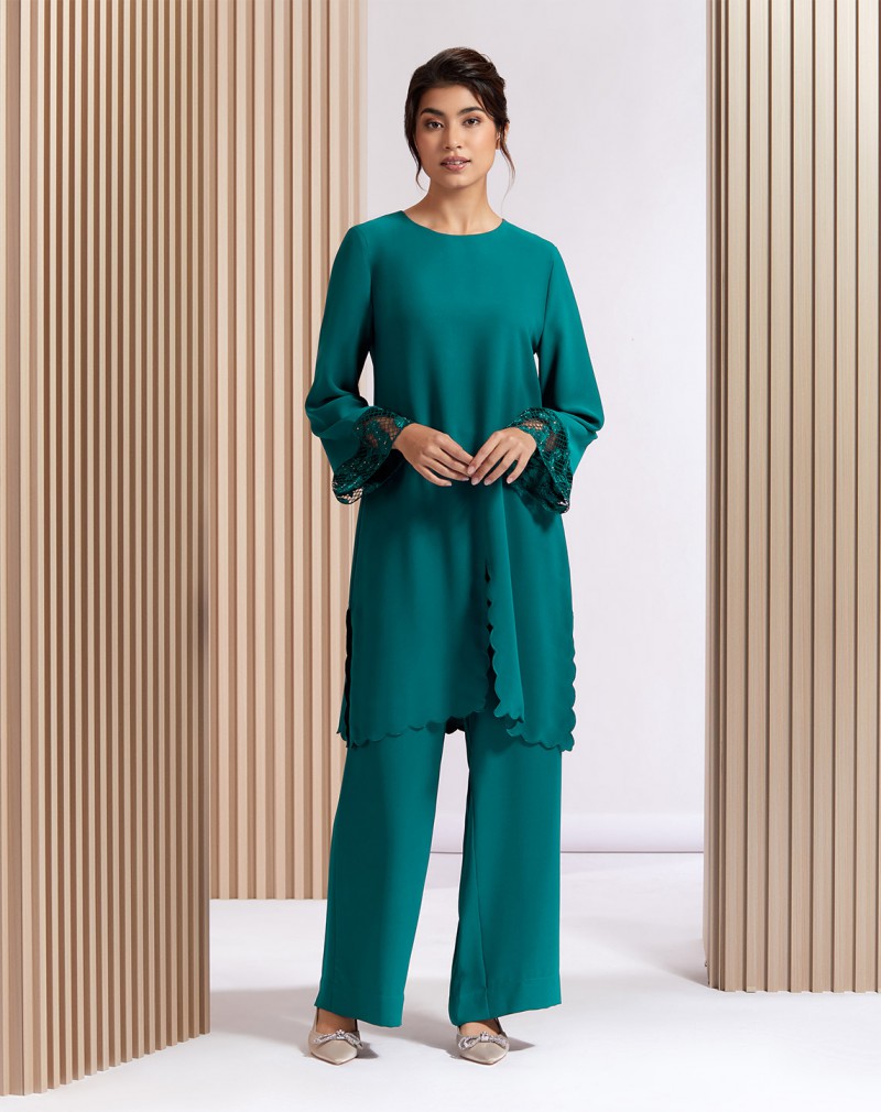 ASHNA PANTSUIT