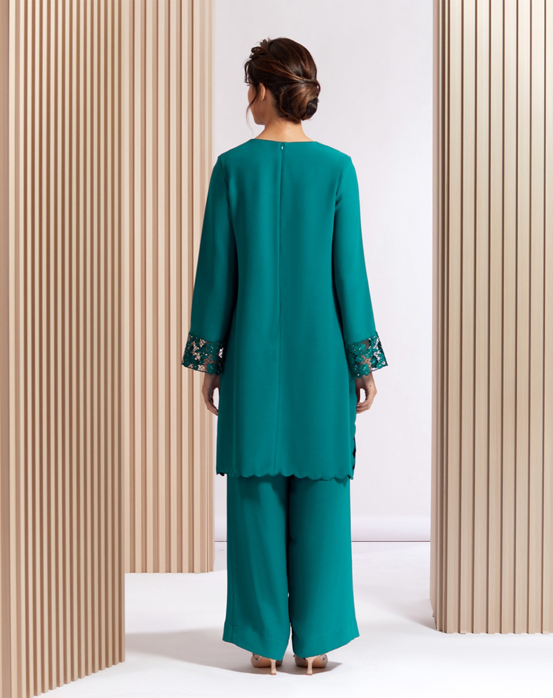ASHNA PANTSUIT