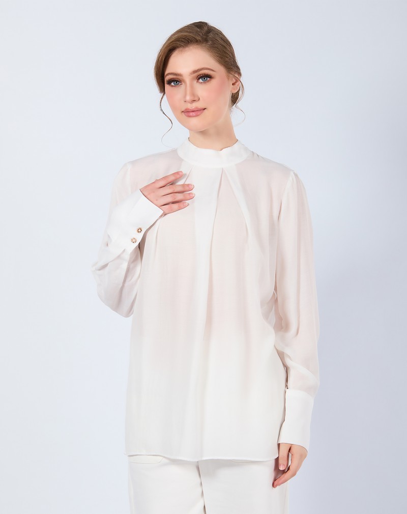 ARWEN BLOUSE