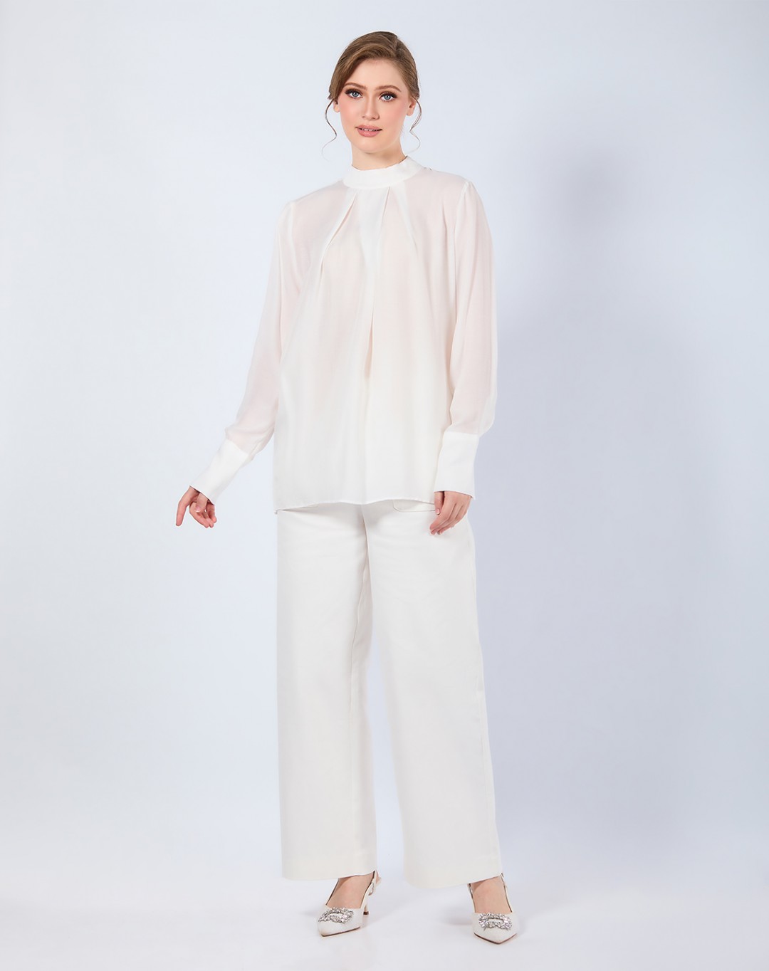 ARWEN BLOUSE