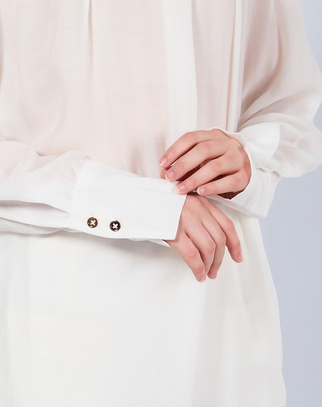 ARWEN BLOUSE
