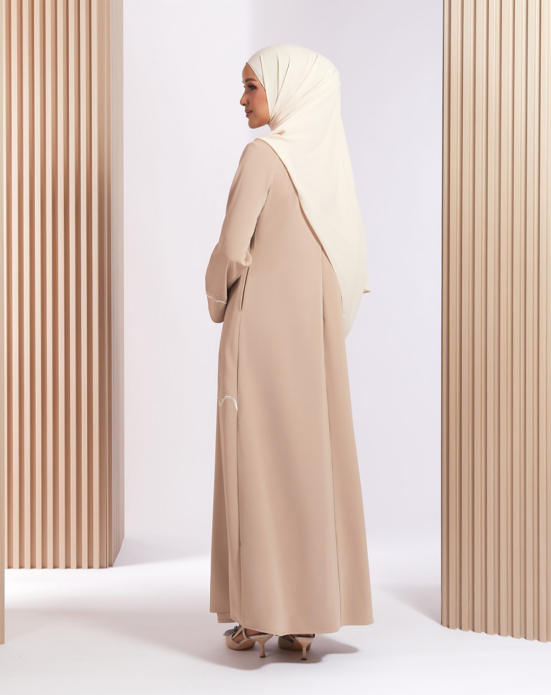 ASFIYA JUBAH