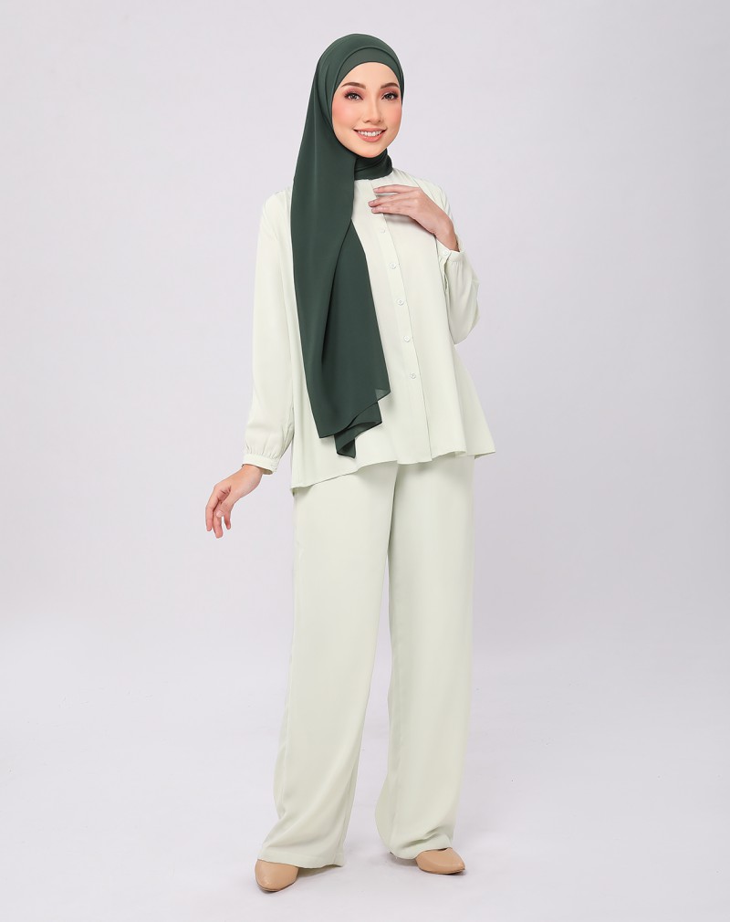 ATALIA PANTSUIT