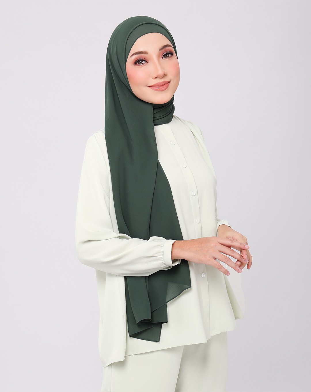 ATALIA PANTSUIT