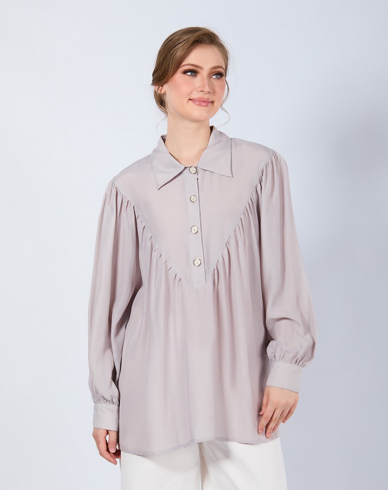 ATEESHA BLOUSE