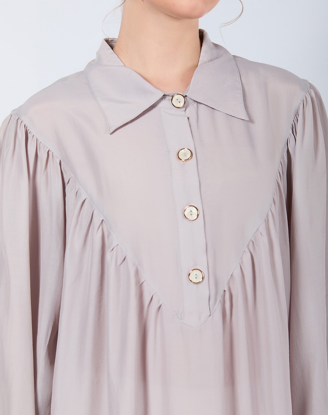 ATEESHA BLOUSE