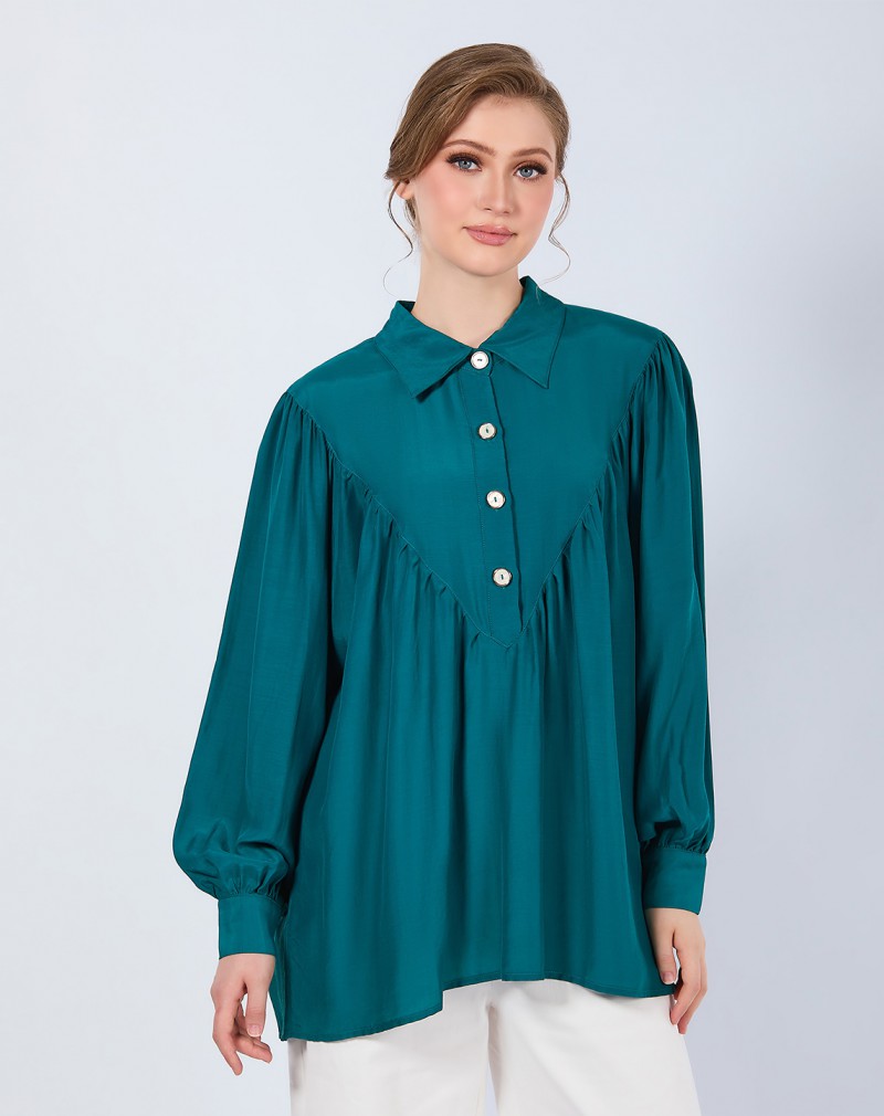 ATEESHA BLOUSE