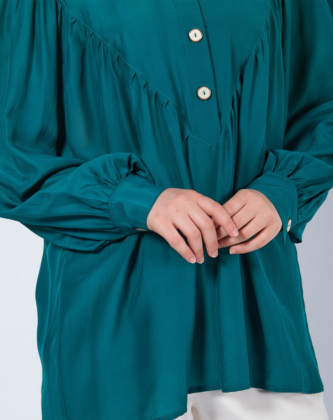 ATEESHA BLOUSE