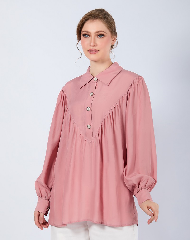 ATEESHA BLOUSE